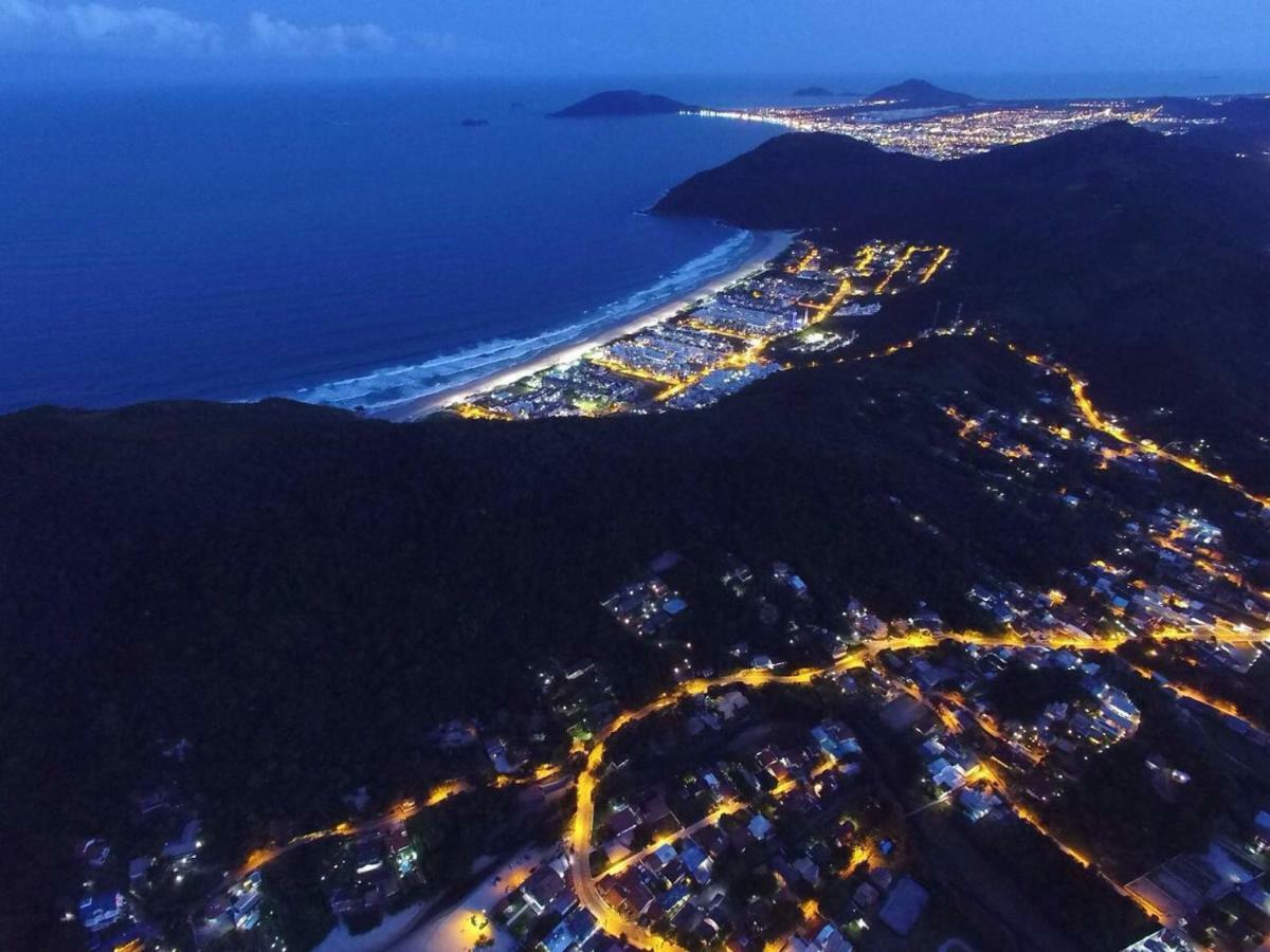 Apartamento Com 4 Suites Pe Na Areia Florianopolis Ngoại thất bức ảnh