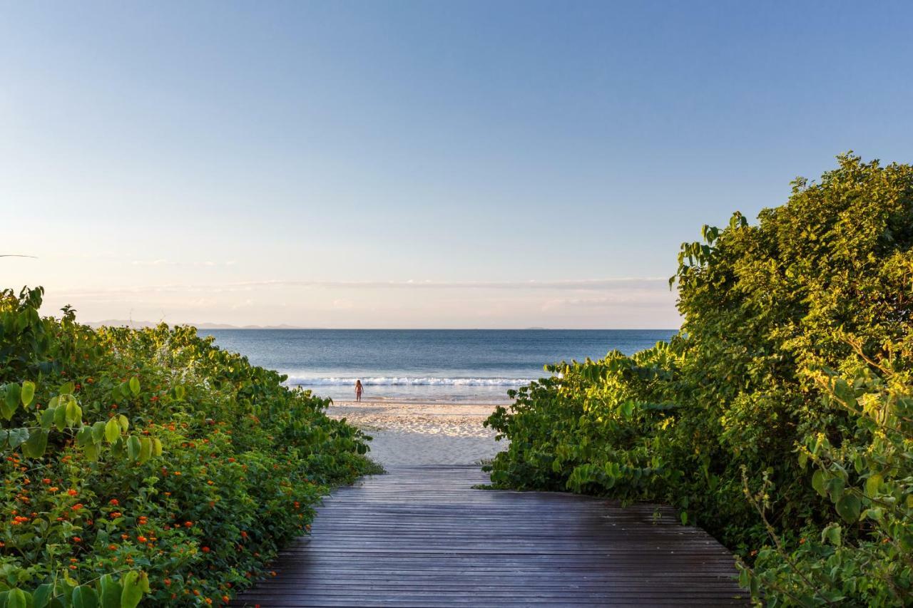 Apartamento Com 4 Suites Pe Na Areia Florianopolis Ngoại thất bức ảnh